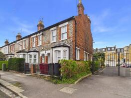 47b, De Montfort Road, Reading RG1 8DL