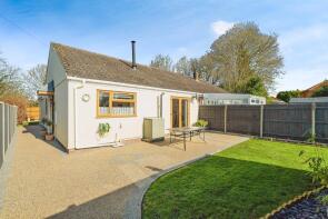 26, Gregs Close, Dereham NR20 3QN