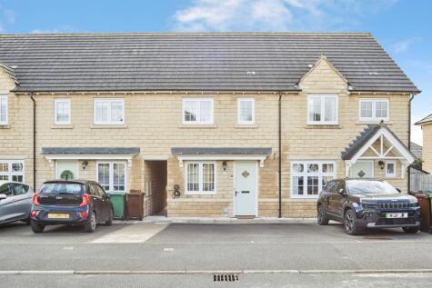 Bletchley Way, Horsforth, Leeds