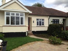 65, Mornington Crescent, Hadleigh, Benfleet SS7 2HW