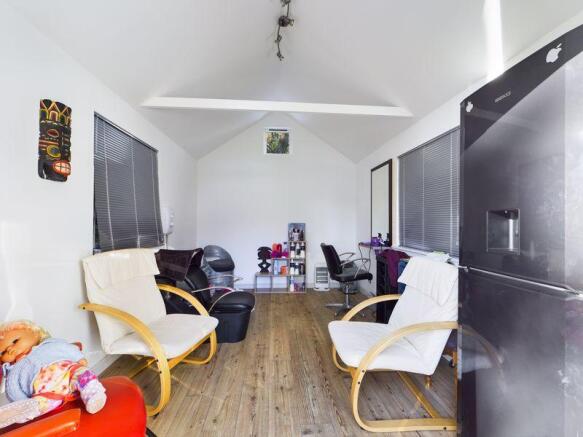 Summerhouse - ...
