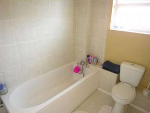 BATHROOM: