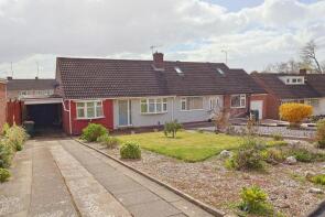 3, Fingest Close, Coventry CV5 9HJ