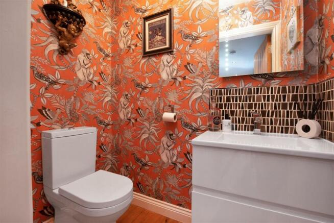 CLOAKROOM