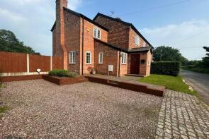 1, Free Green Cottages, Free Green Lane, Knutsford WA16 9QX