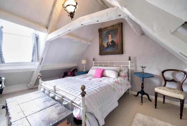 Attic bed3