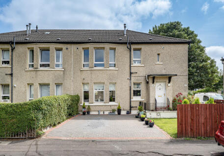 16 Cromdale Street, Glasgow, G51