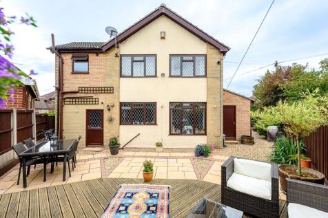 Marlborough Drive, Tadcaster, LS24