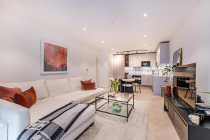 Flat 8, 19, Ravensbury Terrace, Wimbledon Park, London SW18 4SF