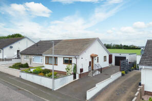 25, Golf Road Park, Brechin DD9 6YJ