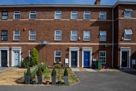 Hart Place, Pengam Green, Cardiff, CF24