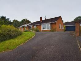 8, Hall Meadow, Bonby DN20 0QP