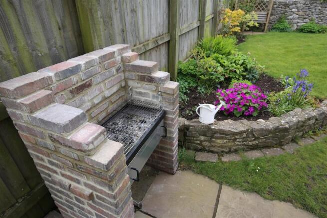 Outside Rear