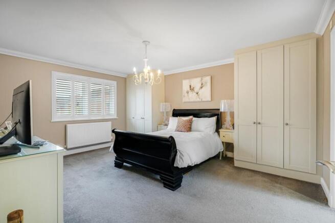 Bedroom 1