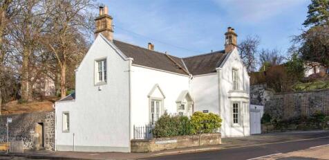Bowerswell Road, Perth, Perth and Kinross, PH2