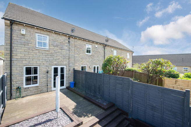 2 bed End of Terrace for sale Image 10