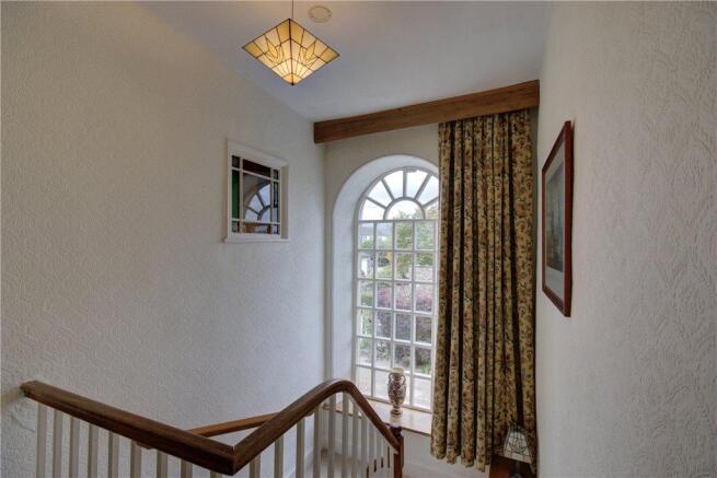 Stairway
