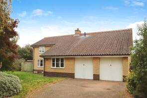 12, Sandling Crescent, Ipswich IP4 5TW
