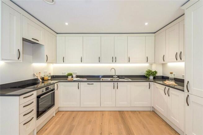 Showhome
