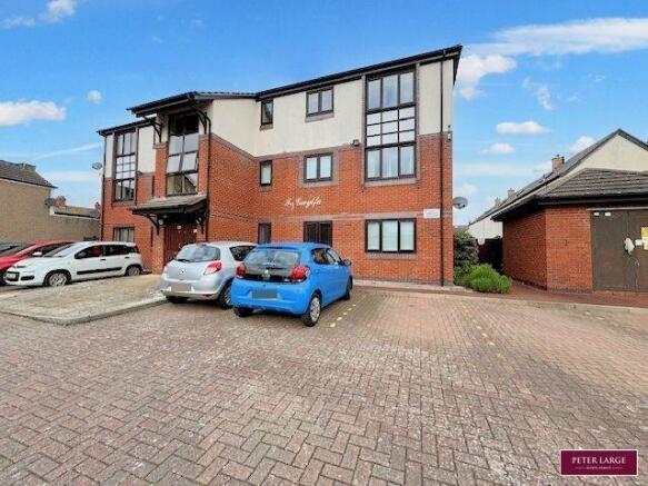 Ty Gwylfa, Sandy Lane, Prestatyn, Denbighshire LL19 7SB photo 4