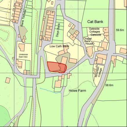 2012 Ordnance Survey 1068350