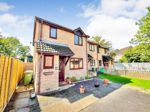 St. Lawrence Close