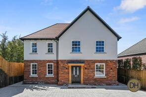 Ridge View, North Hill, Little Baddow, Chelmsford CM3 4TA