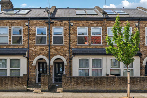 Carlwell Street, Tooting, London, SW17