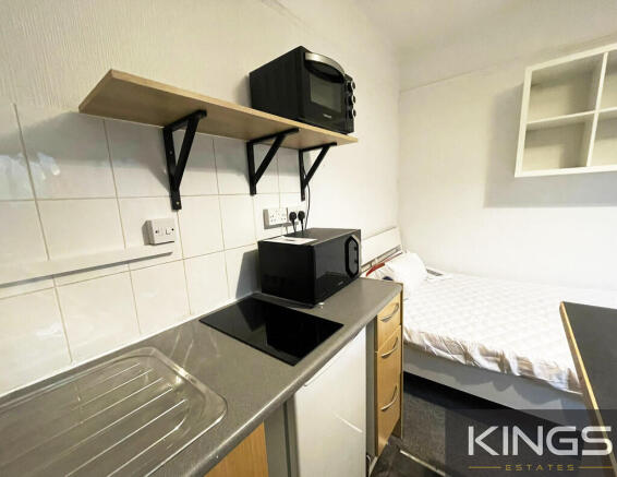 Flat 1 719 Porysw...