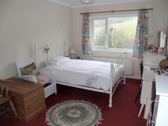 Bray Hill, Llangynog, Carmarthenshire Photo 7