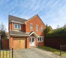 9, Croft Way, Hampton Hargate, Peterborough PE7 8BL