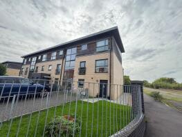 Flat 2/1, 119, Vicarfield Street, Glasgow G51 2DW