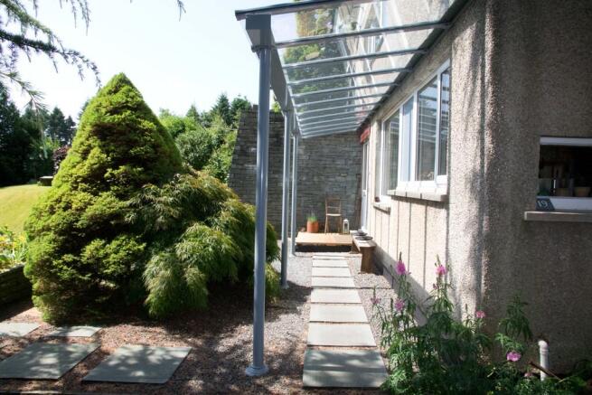 The Veranda