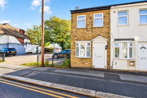 Upminster Road South, Rainham, RM13