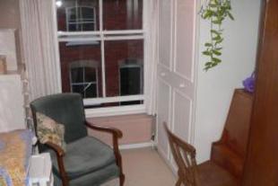 Bedroom 1: