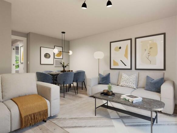 Norbury Lounge & Dining