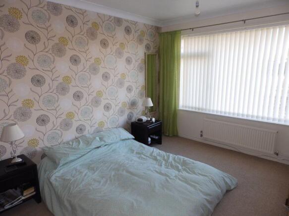 Bedroom 1