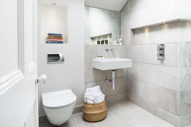 En-suite