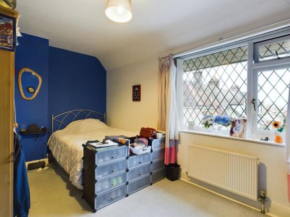 Bedroom 2 - EweMove Sales and Lettings