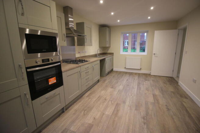 Plot 120, The Porcester, Acresford Park, Handsacre, Rugeley photo 4