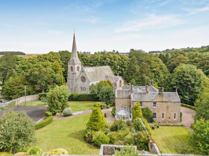 The Old Manse, Borthwick, North Middleton, Gorebridge, Midlothian
