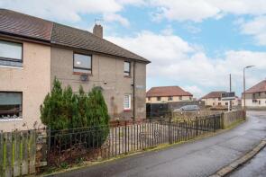 4, Glebe Road, Bathgate EH47 0BA