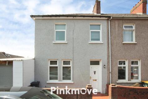 Annesley Road, Newport