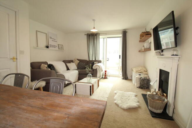 Lounge/Diner