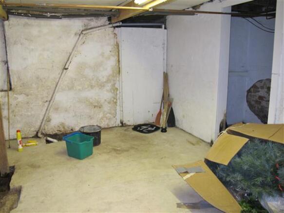 Cellars