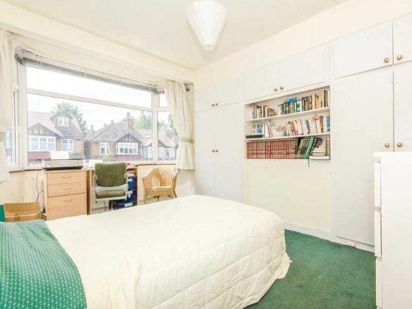 Bedroom 1 a