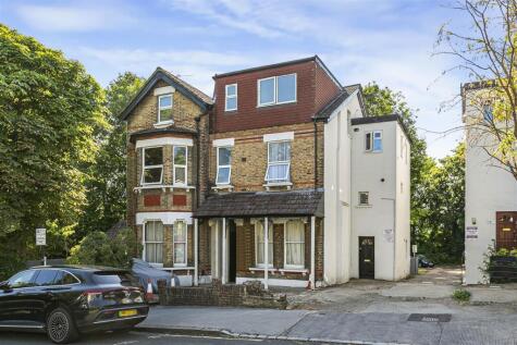 Birdhurst Rise, South Croydon