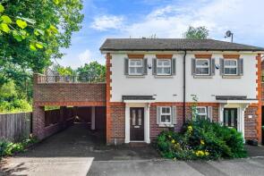 105, Ashley Road, Walton-on-thames KT12 1HL