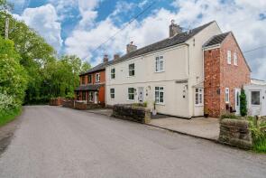 2, Pool Bank Cottages, Weathercock Lane, Congleton CW12 3PS