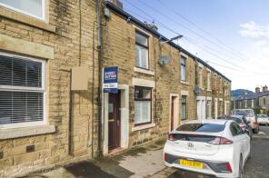 142, St Marys Road, Glossop SK13 8JB